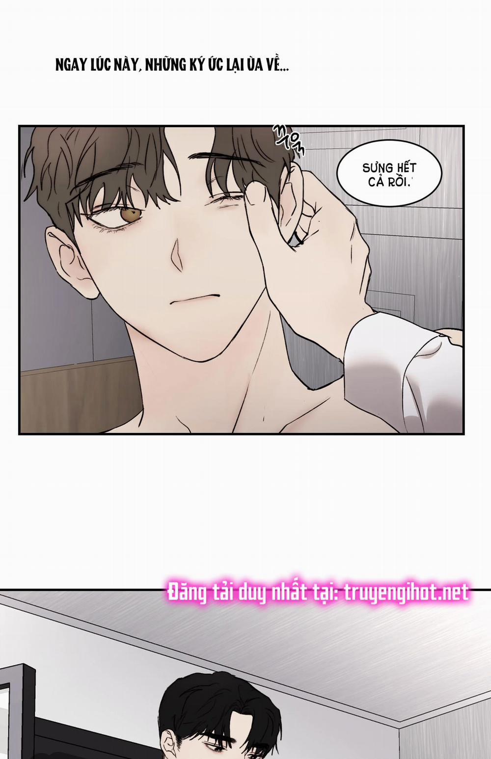 Speak Of The Devil 39 trang 9