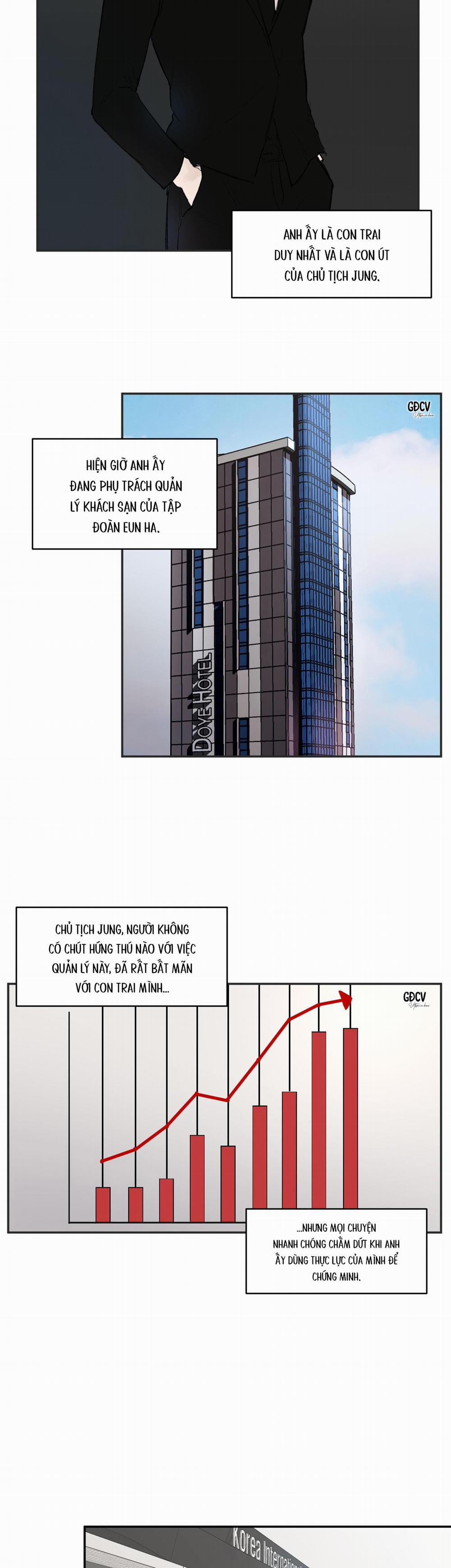 Speak Of The Devil 4 0 trang 11