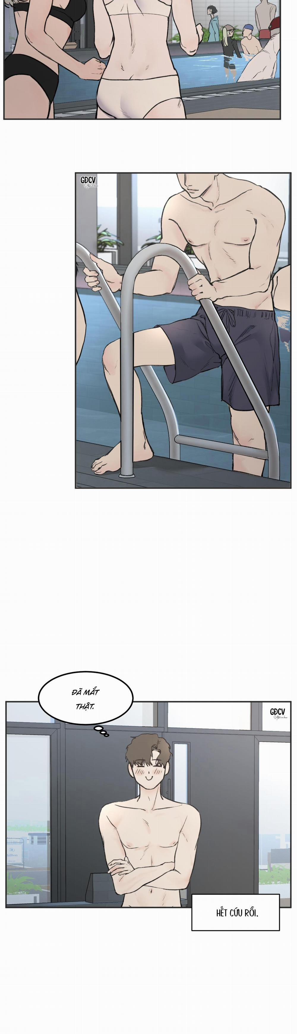 Speak Of The Devil 4 0 trang 15