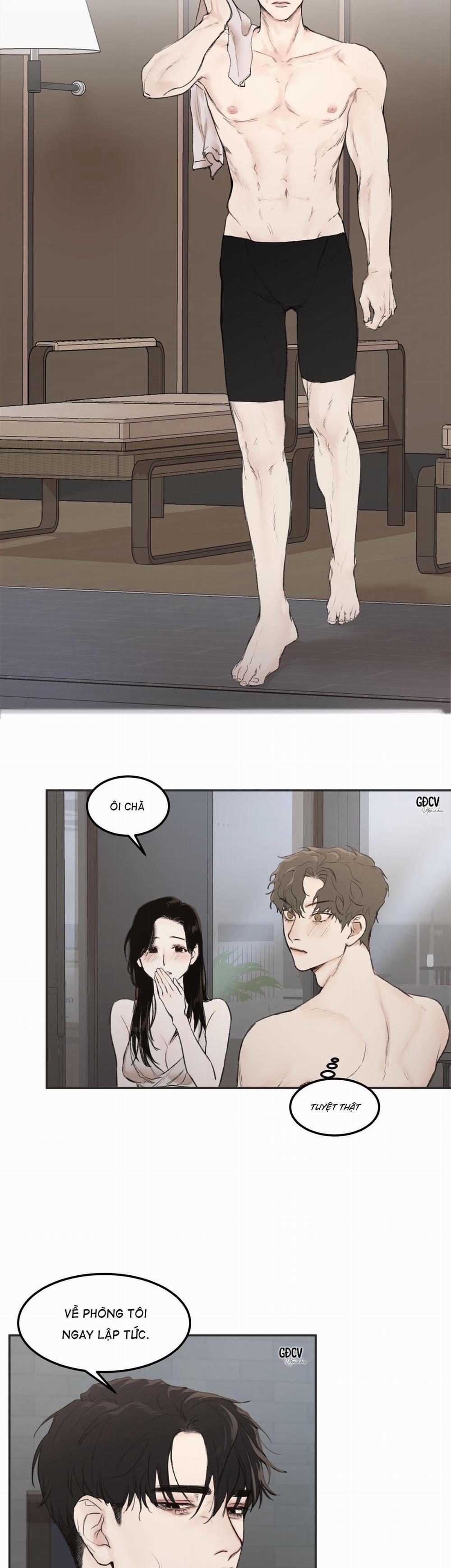 Speak Of The Devil 4 0 trang 18