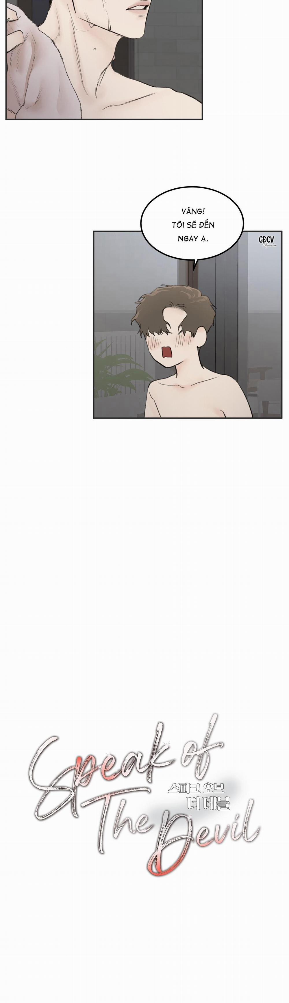 Speak Of The Devil 4 0 trang 19