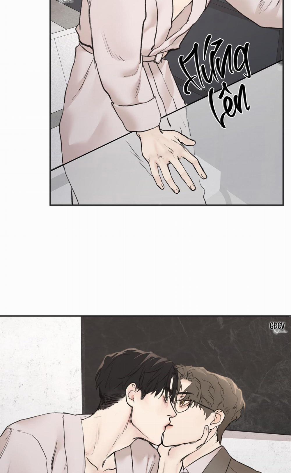 Speak Of The Devil 4 0 trang 27