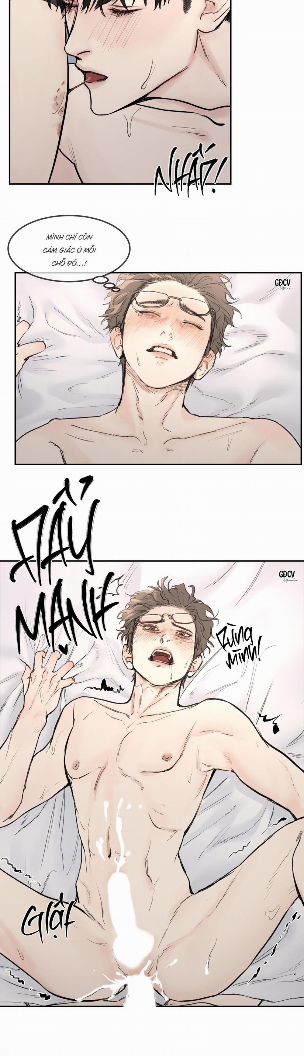 Speak Of The Devil 4 0 trang 5