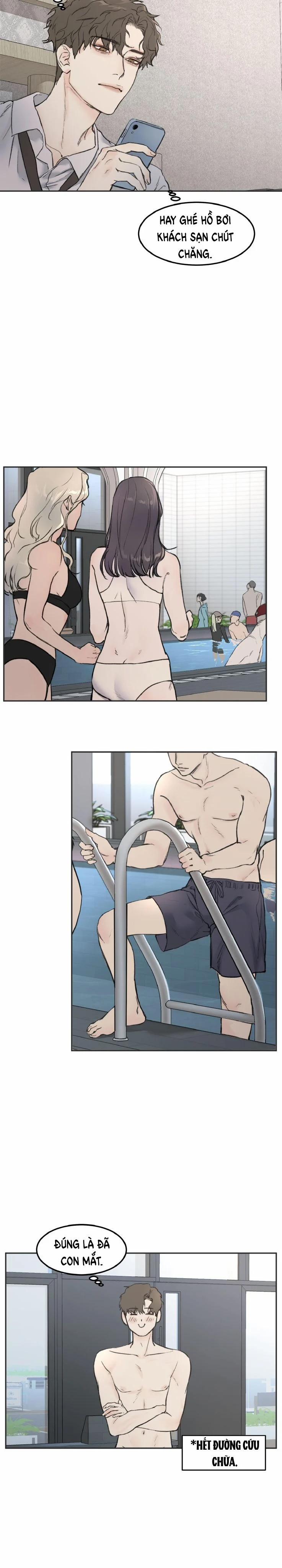 Speak Of The Devil 4.2 trang 3