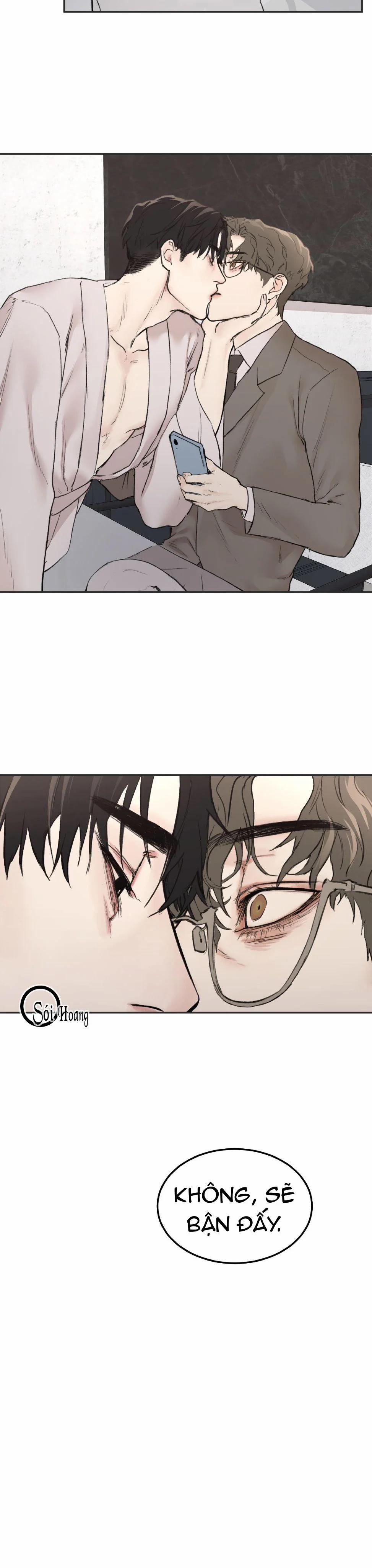 Speak Of The Devil 4.3 trang 4