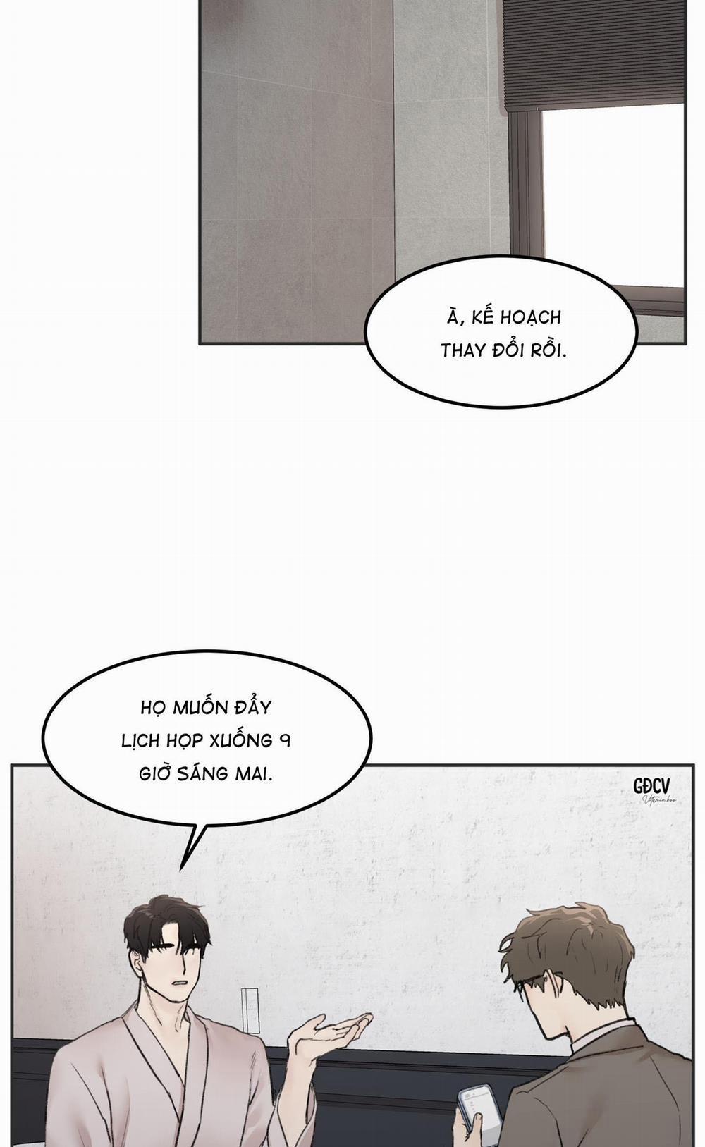 Speak Of The Devil 4 trang 24