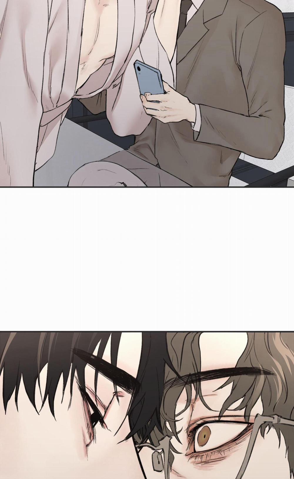 Speak Of The Devil 4 trang 28