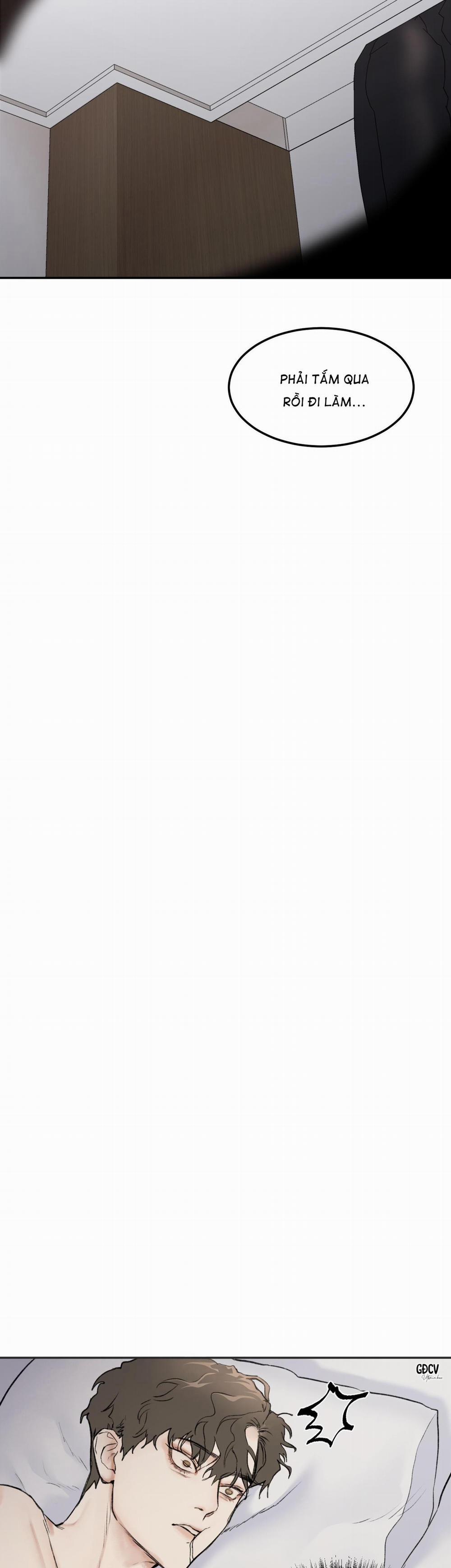 Speak Of The Devil 4 trang 7