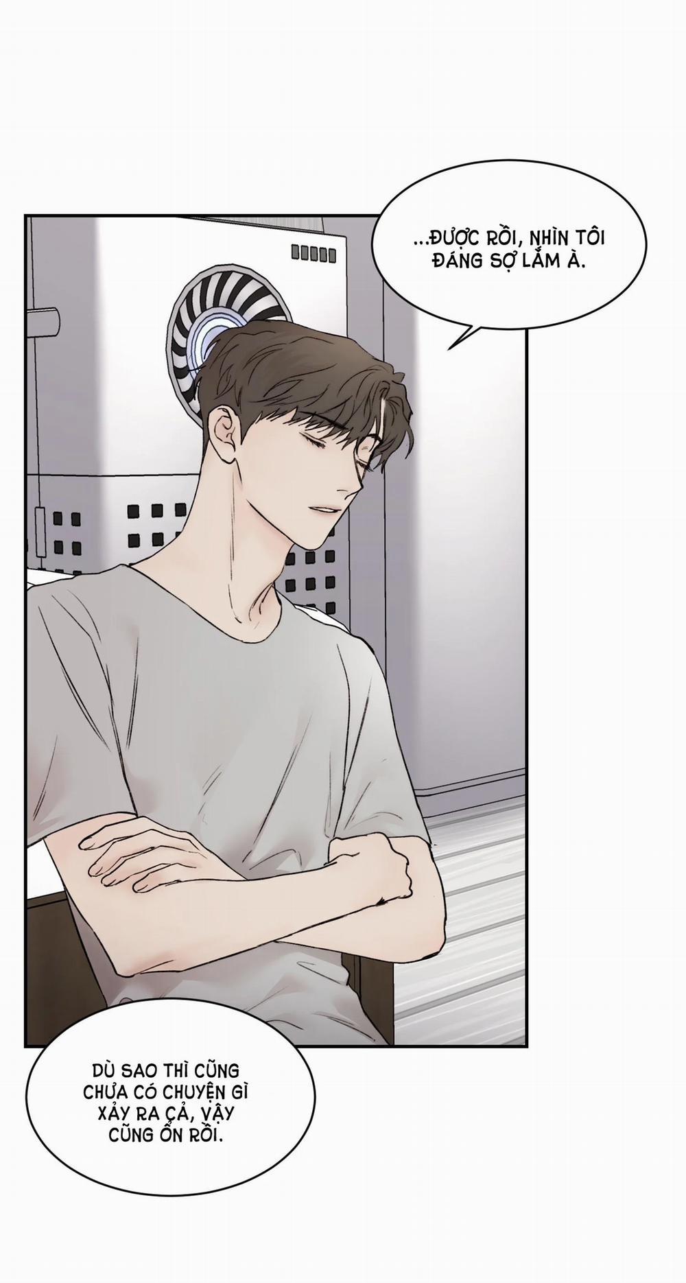 Speak Of The Devil 40 trang 10