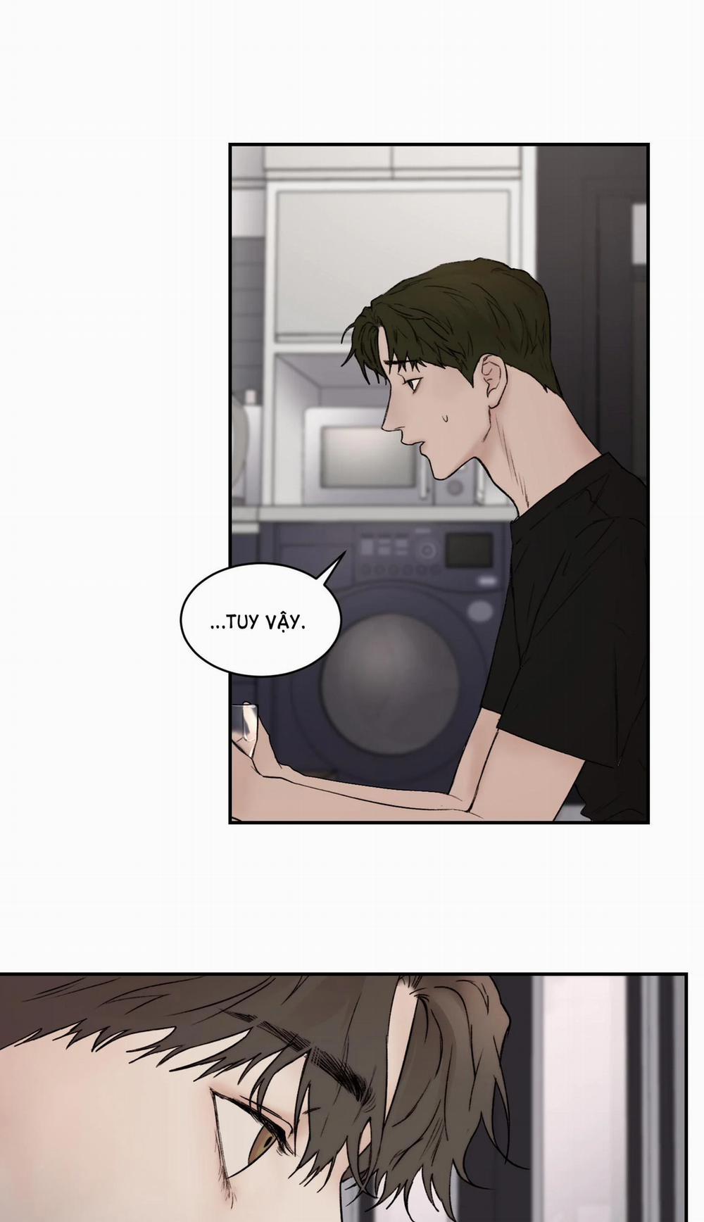 Speak Of The Devil 40 trang 11