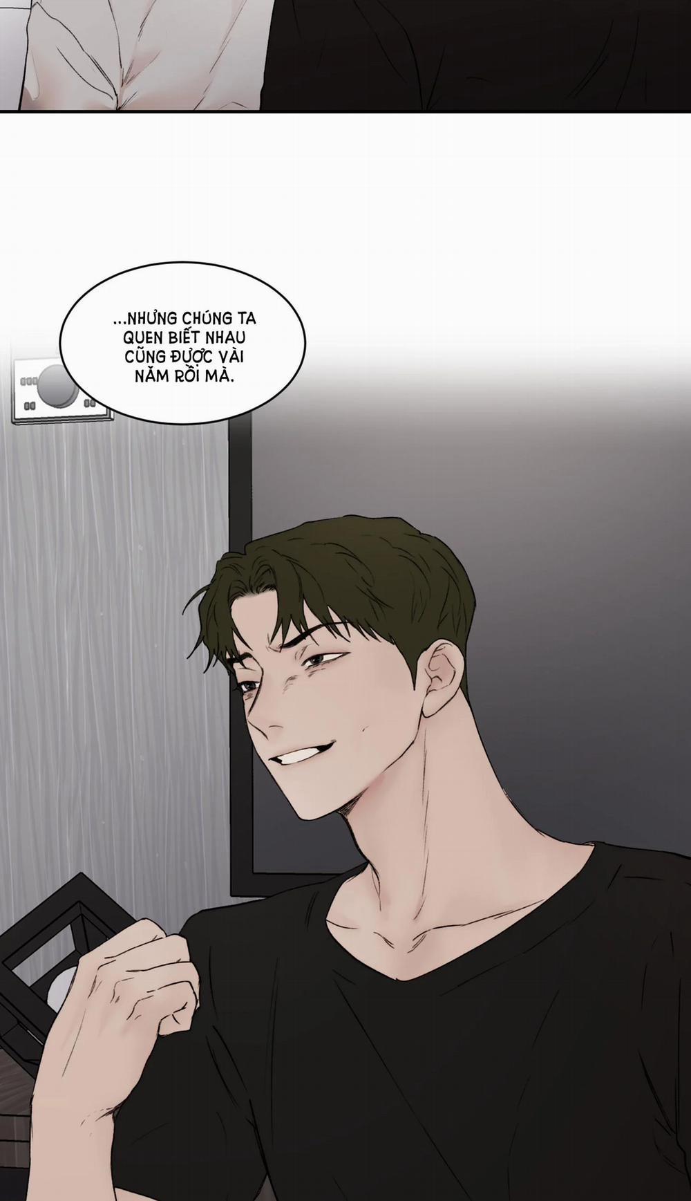 Speak Of The Devil 40 trang 14