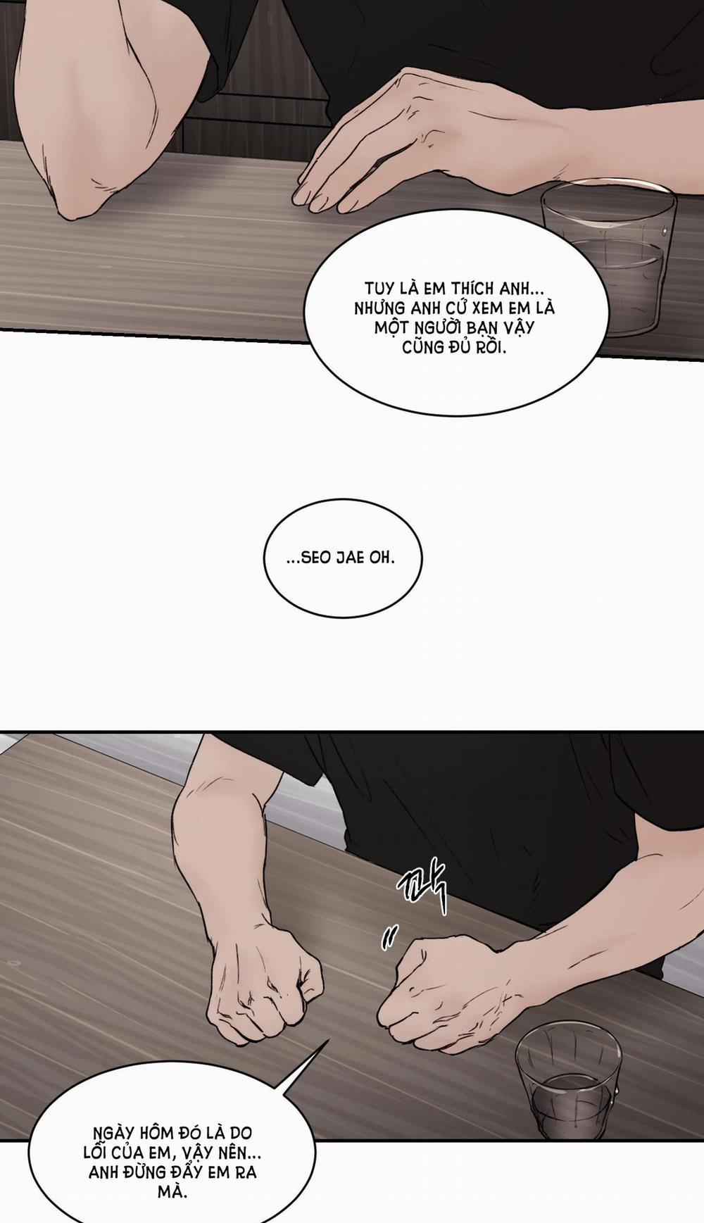 Speak Of The Devil 40 trang 15