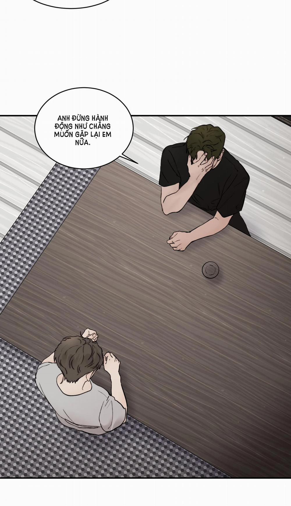 Speak Of The Devil 40 trang 16