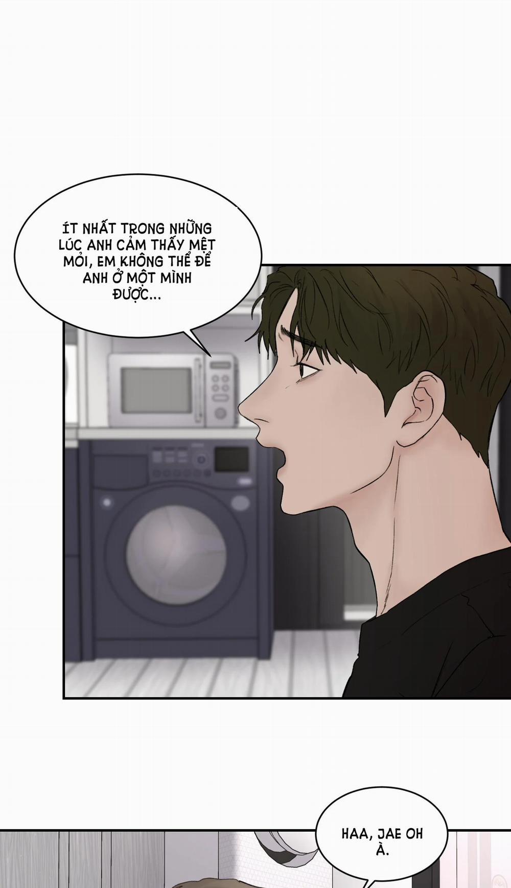 Speak Of The Devil 40 trang 17