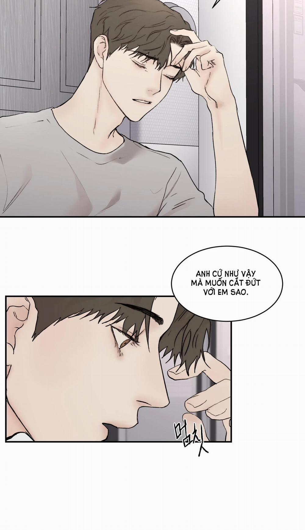 Speak Of The Devil 40 trang 18