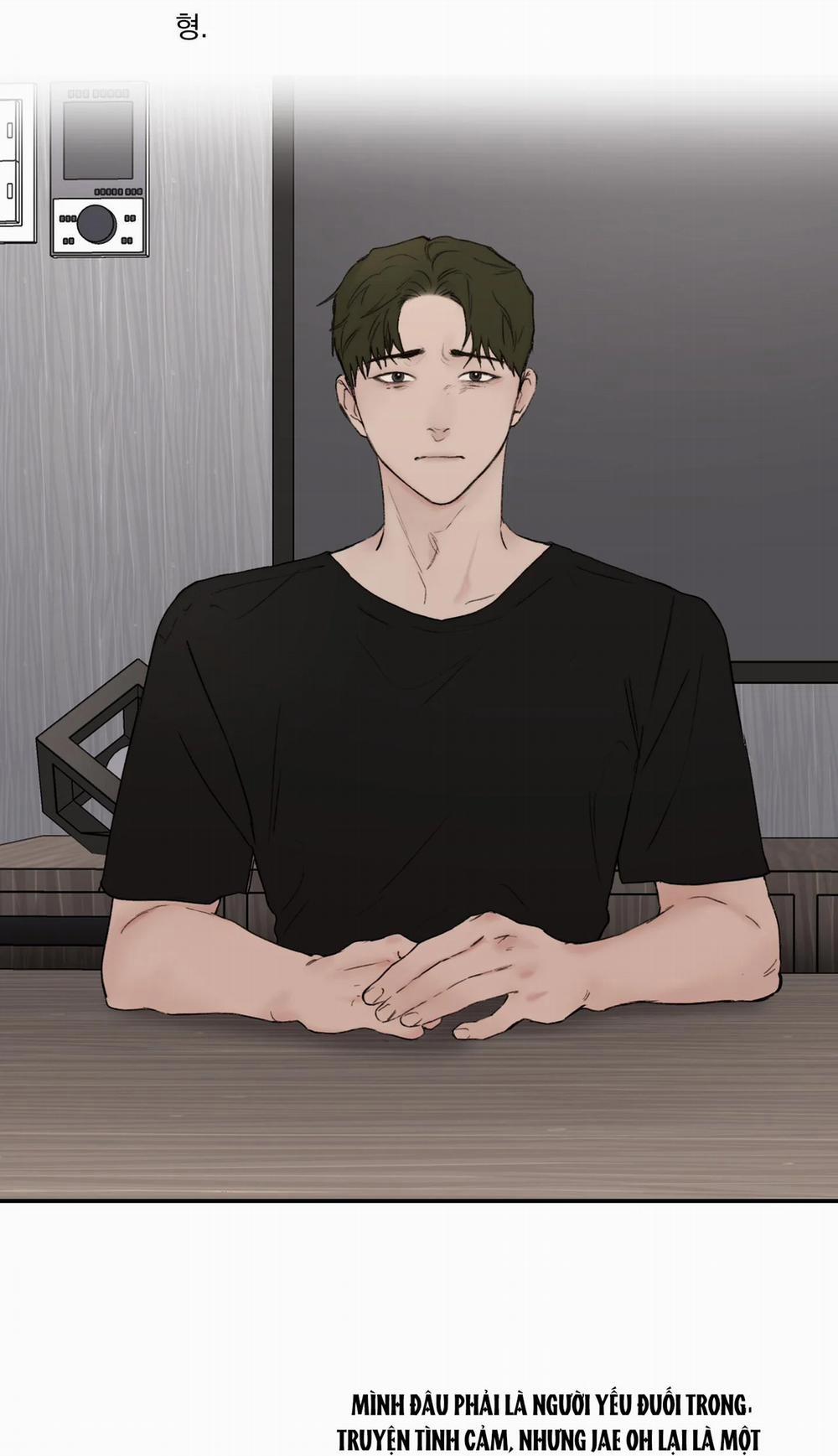 Speak Of The Devil 40 trang 19