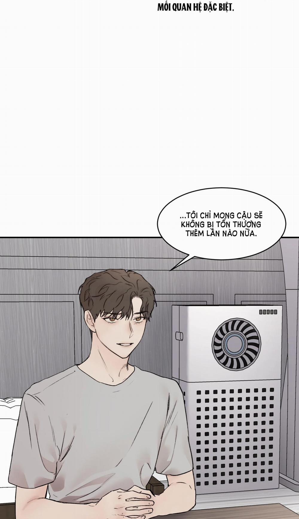 Speak Of The Devil 40 trang 20