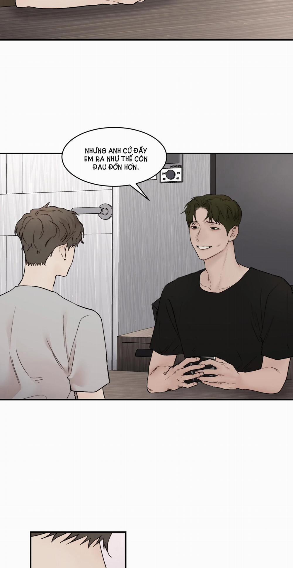 Speak Of The Devil 40 trang 21