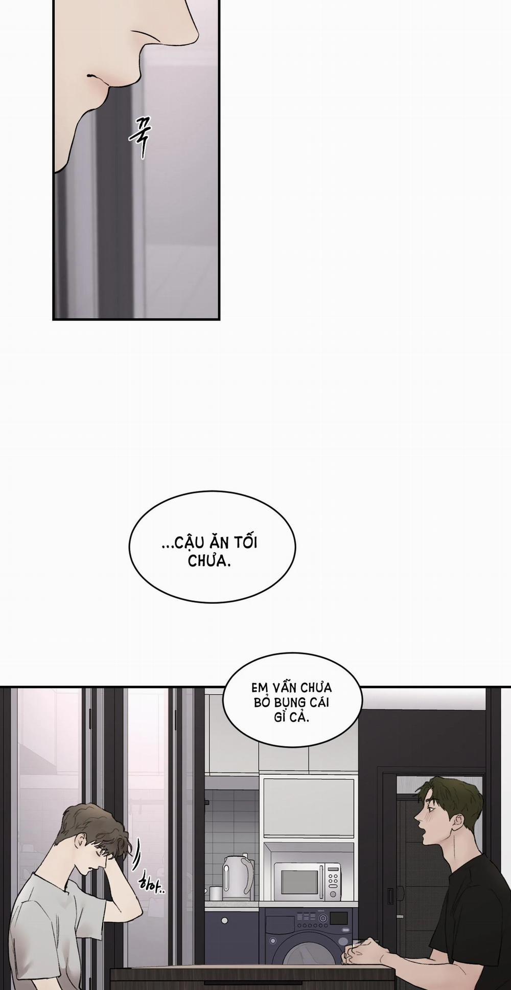 Speak Of The Devil 40 trang 22