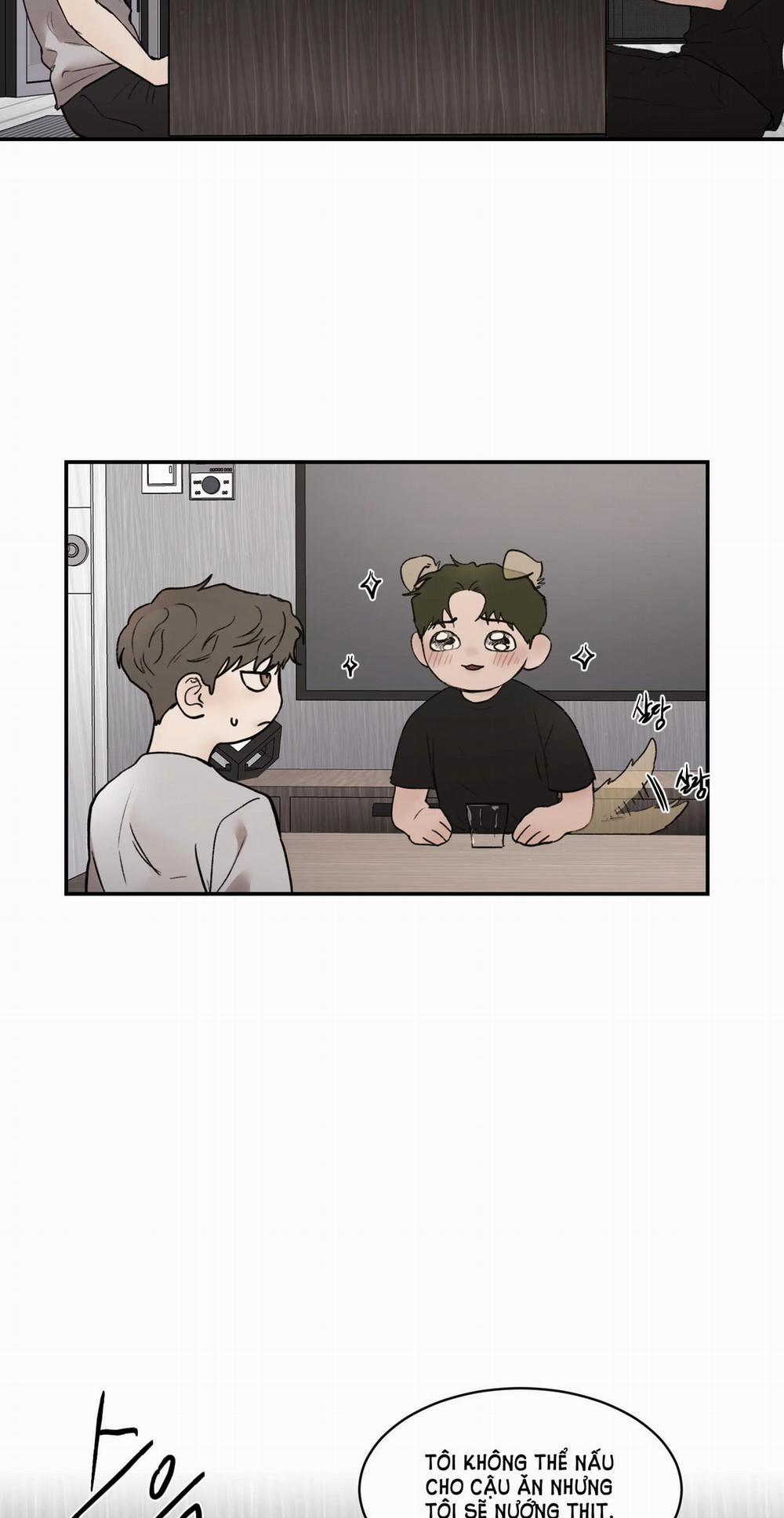 Speak Of The Devil 40 trang 23