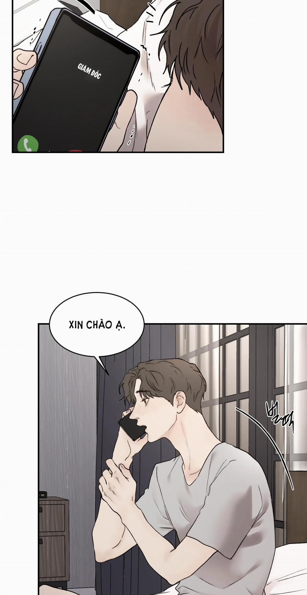 Speak Of The Devil 40 trang 27