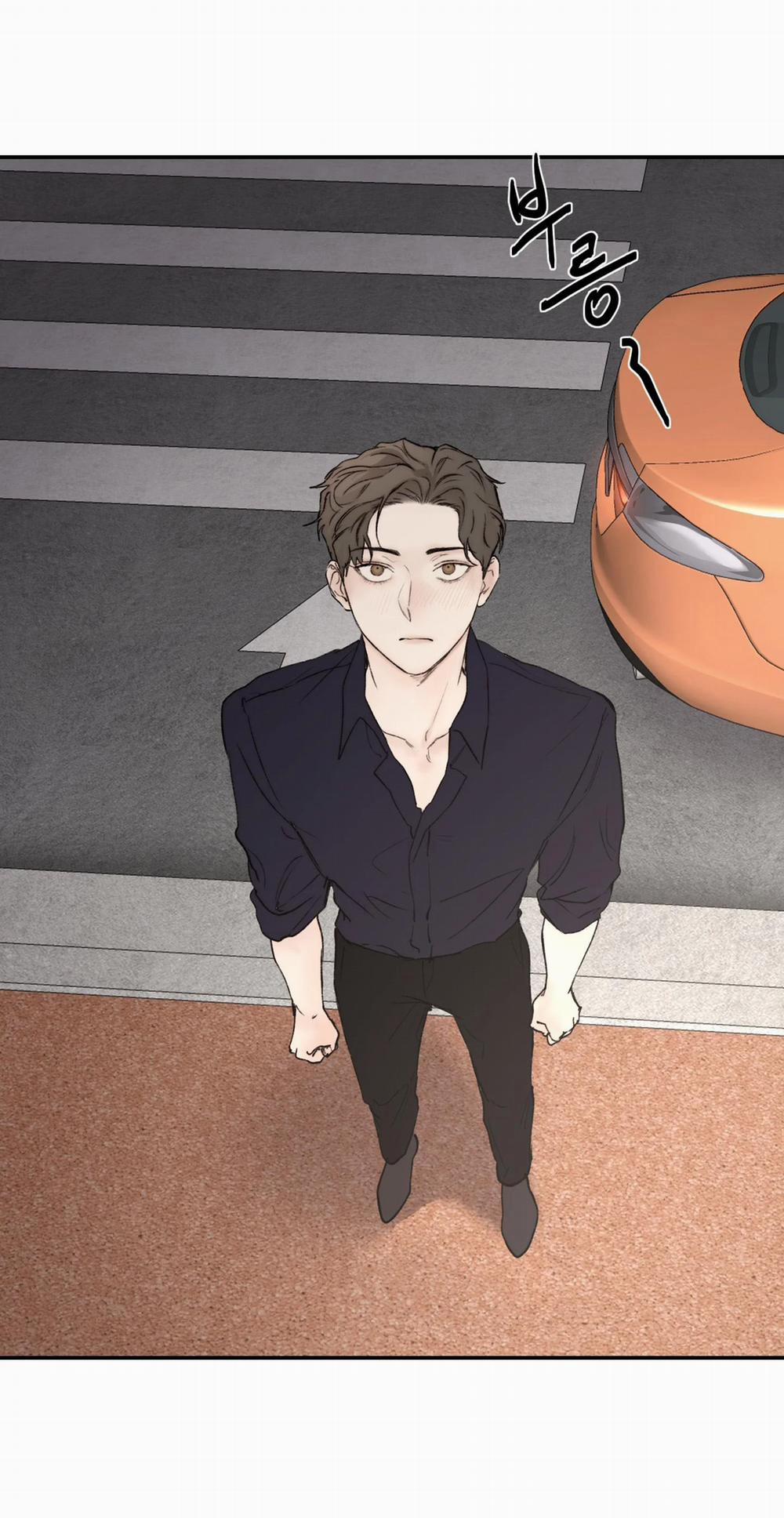 Speak Of The Devil 40 trang 30