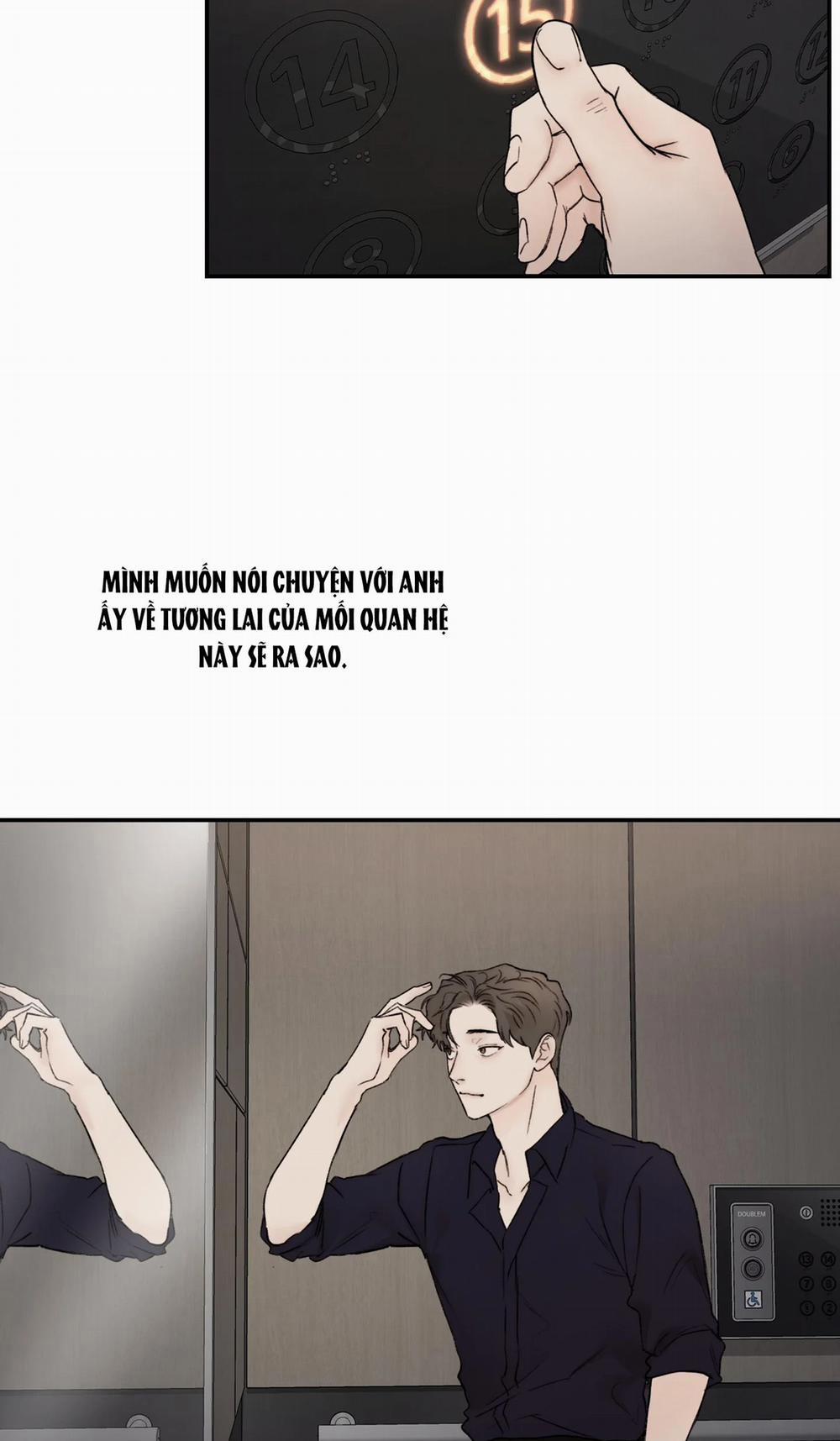 Speak Of The Devil 40 trang 32