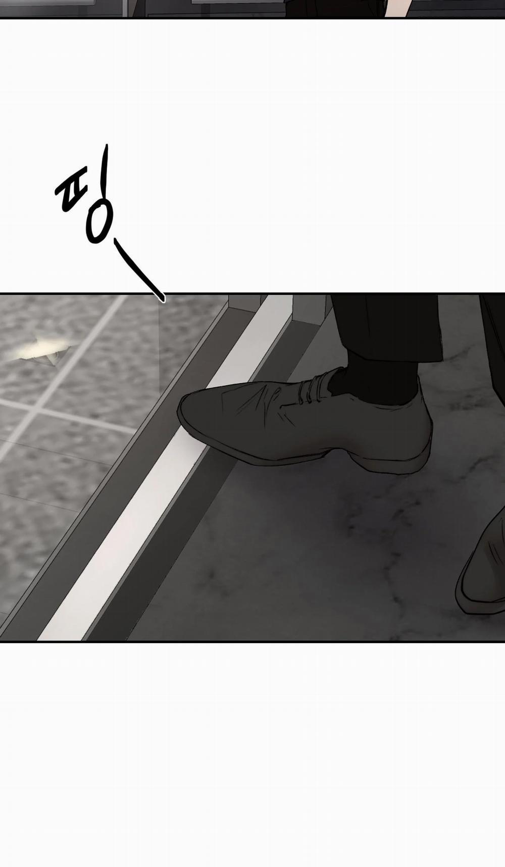 Speak Of The Devil 40 trang 33