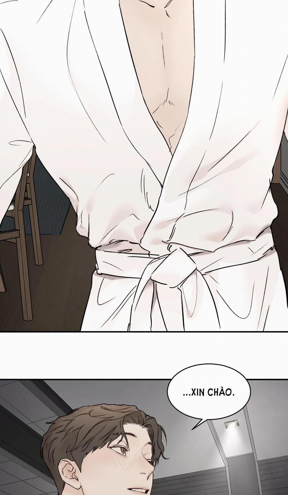 Speak Of The Devil 40 trang 35