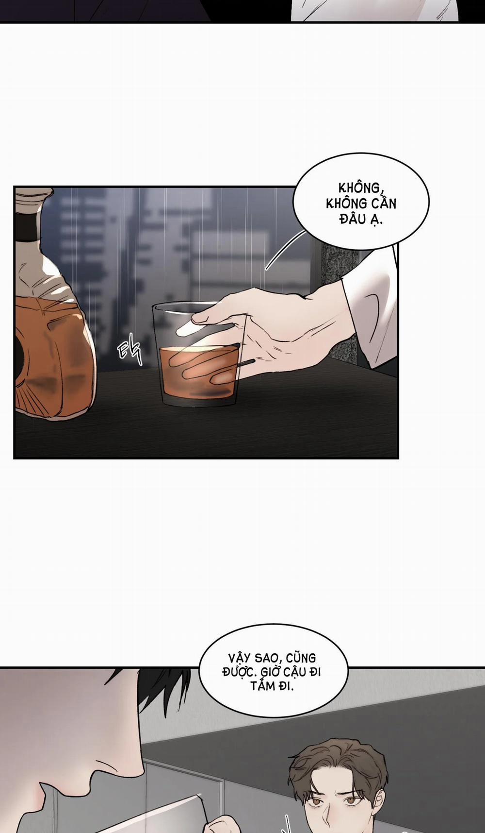 Speak Of The Devil 40 trang 38