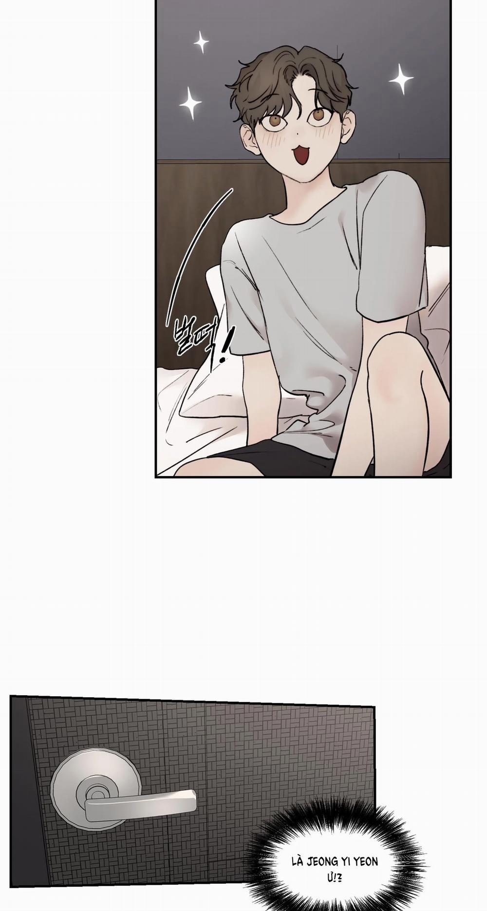 Speak Of The Devil 40 trang 4