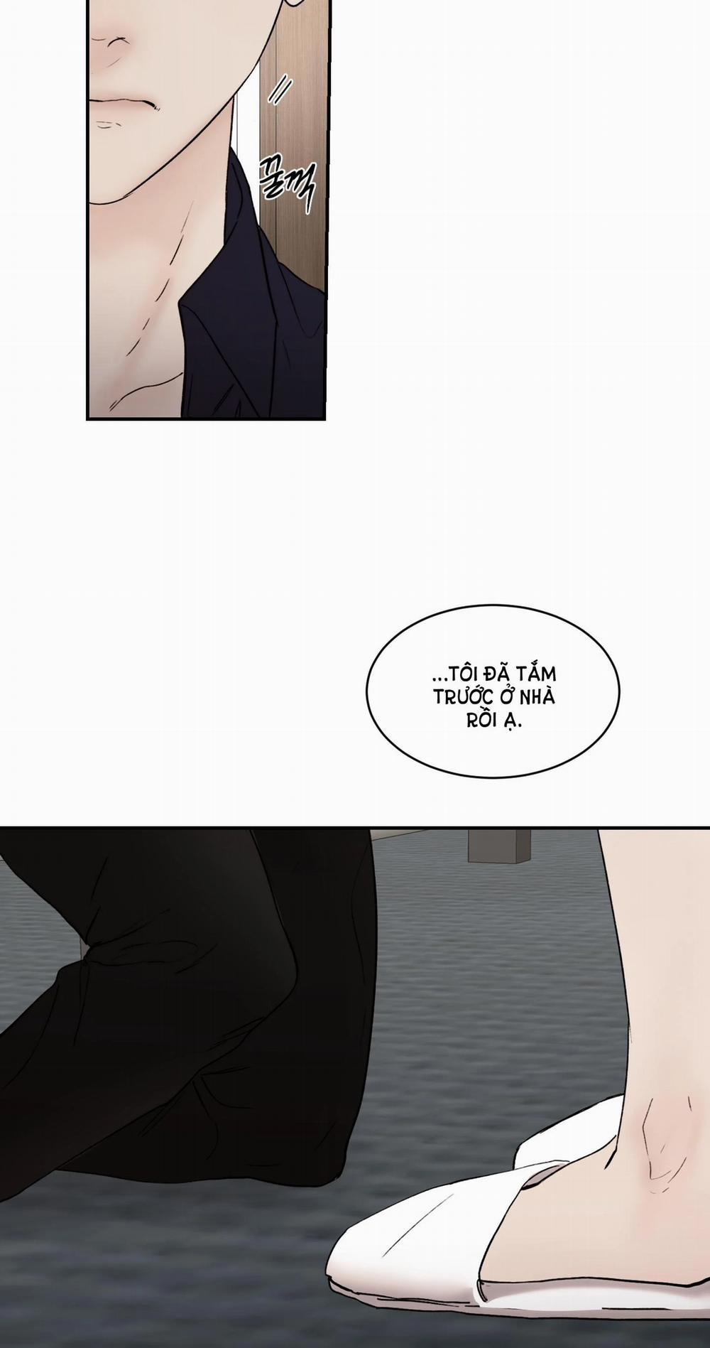 Speak Of The Devil 40 trang 41