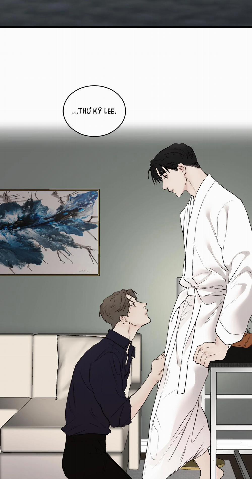 Speak Of The Devil 40 trang 42