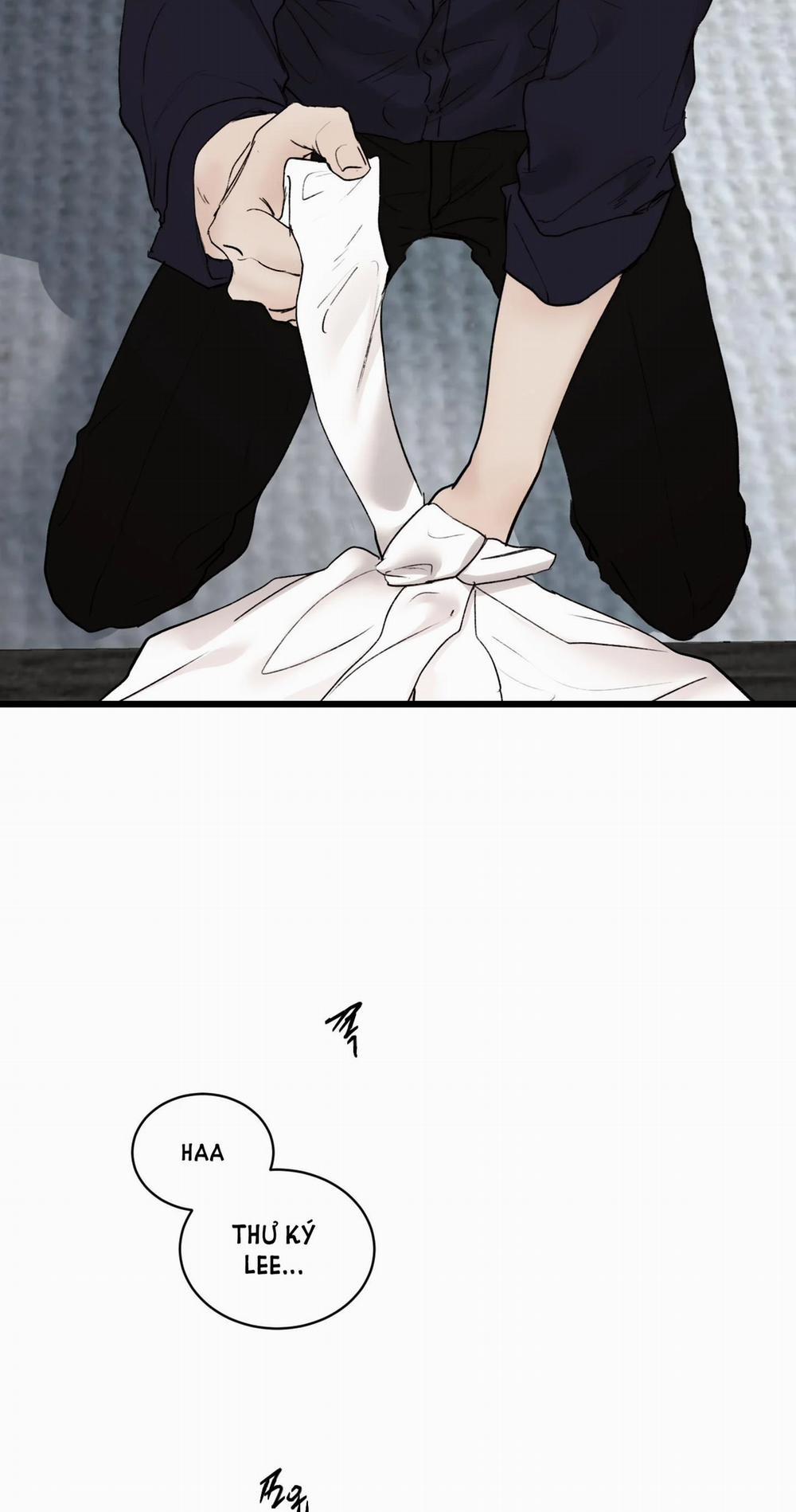 Speak Of The Devil 40 trang 44