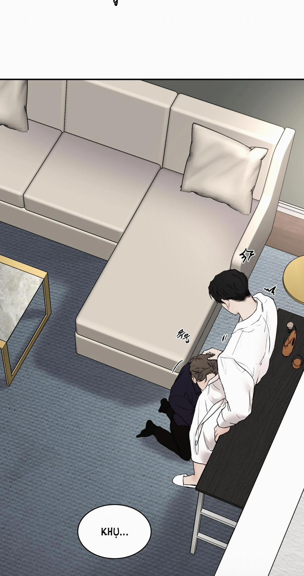 Speak Of The Devil 40 trang 45