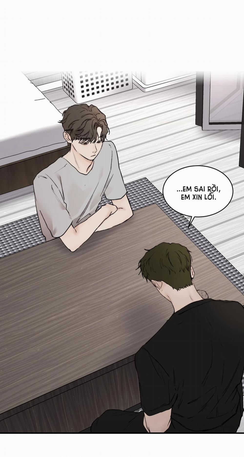 Speak Of The Devil 40 trang 9