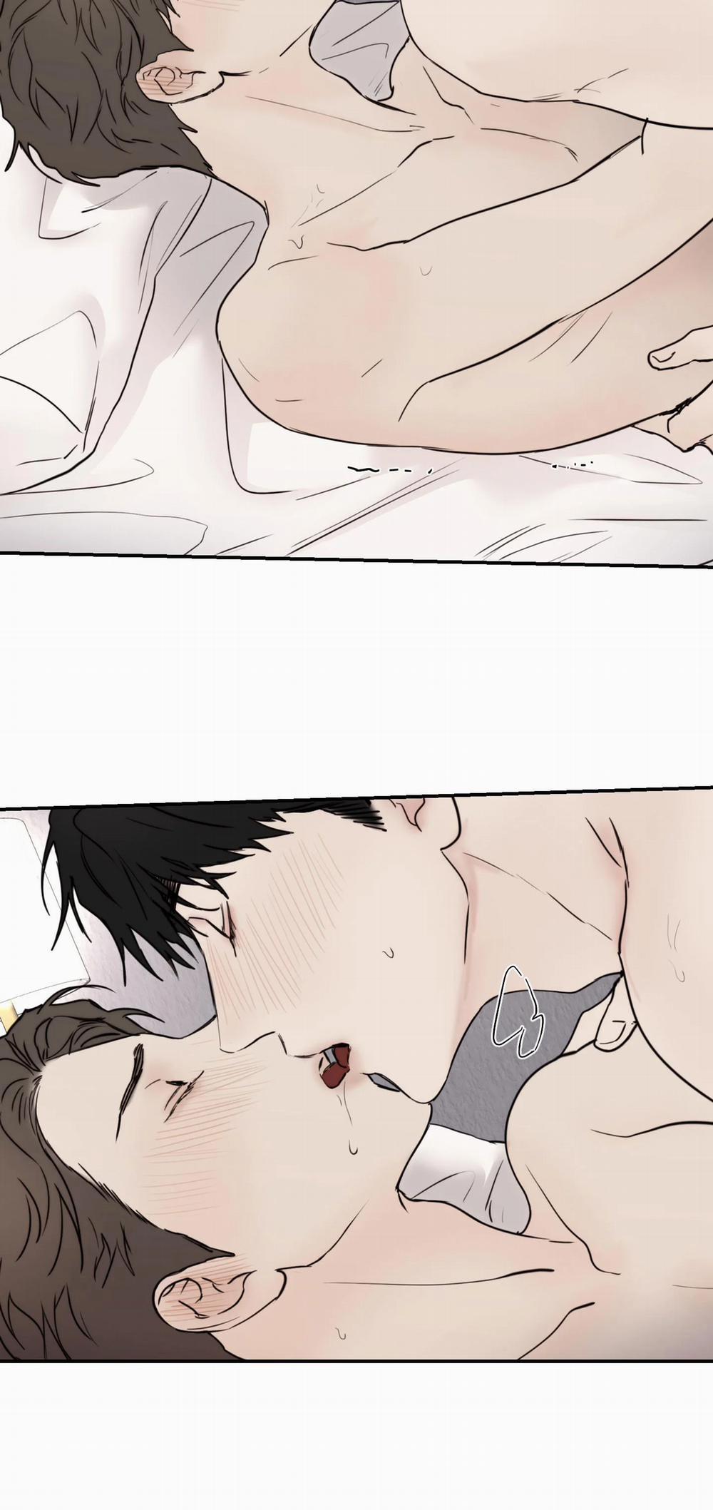 Speak Of The Devil 41 trang 18