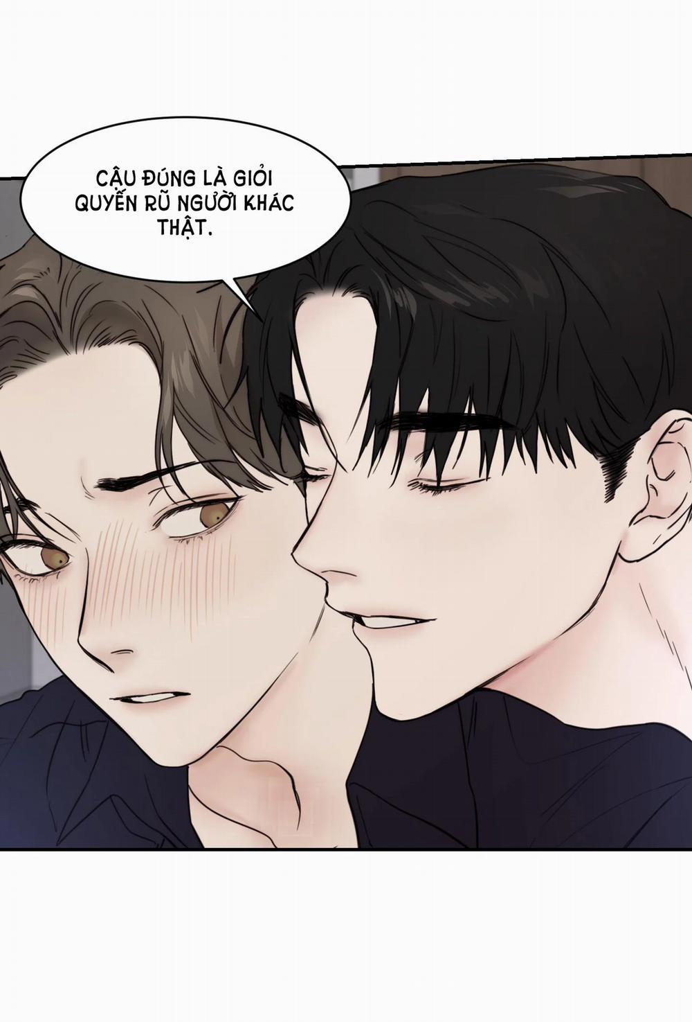 Speak Of The Devil 41 trang 2