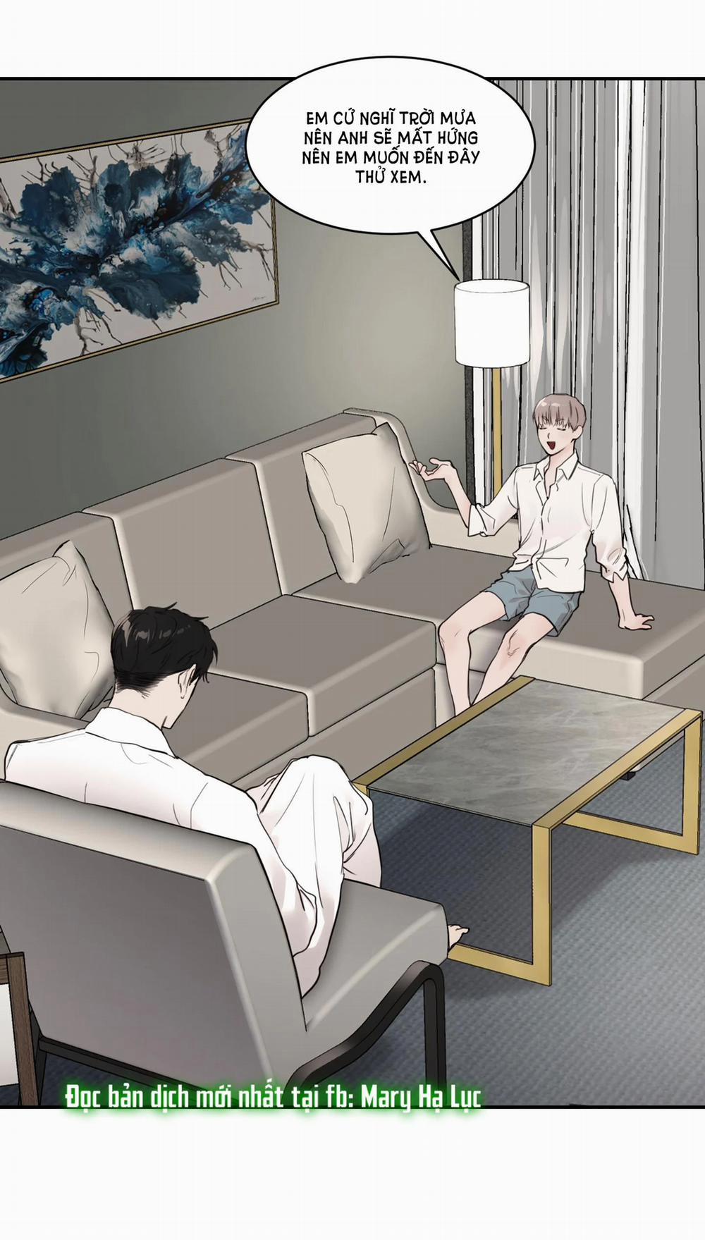 Speak Of The Devil 41 trang 36