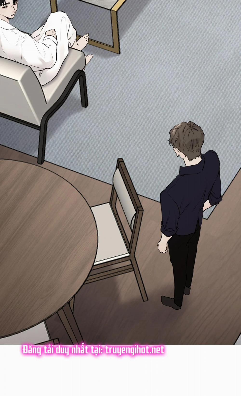 Speak Of The Devil 41 trang 38