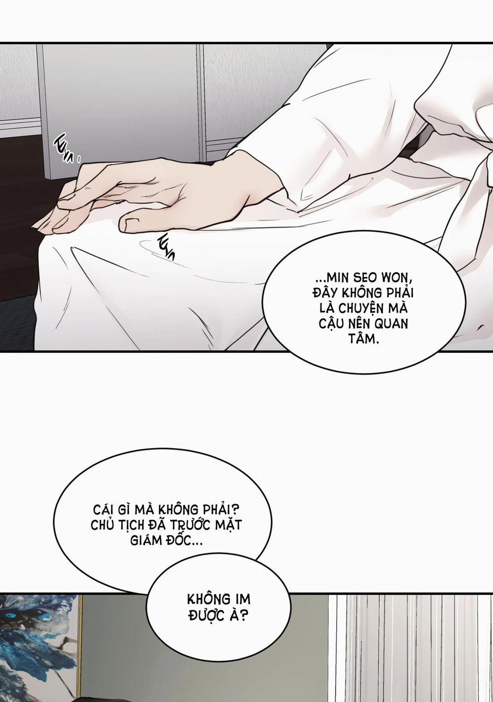 Speak Of The Devil 41 trang 41