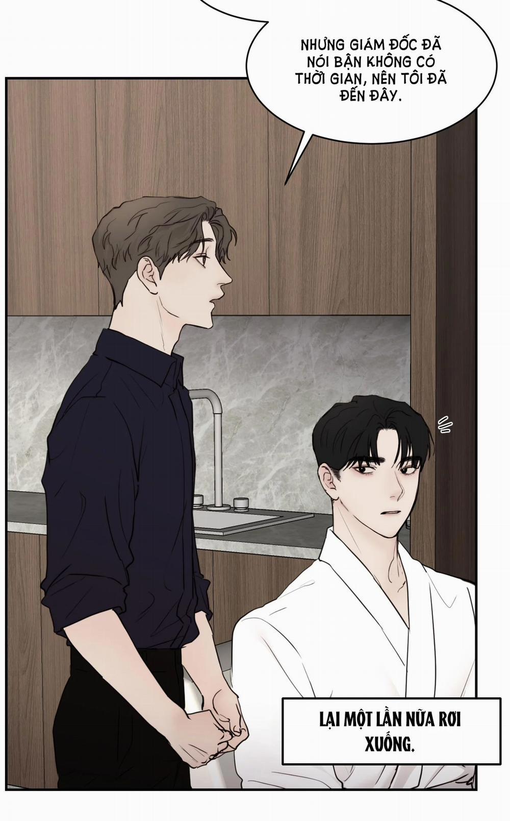 Speak Of The Devil 41 trang 54