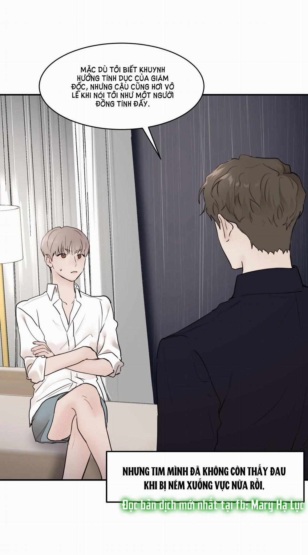 Speak Of The Devil 41 trang 55