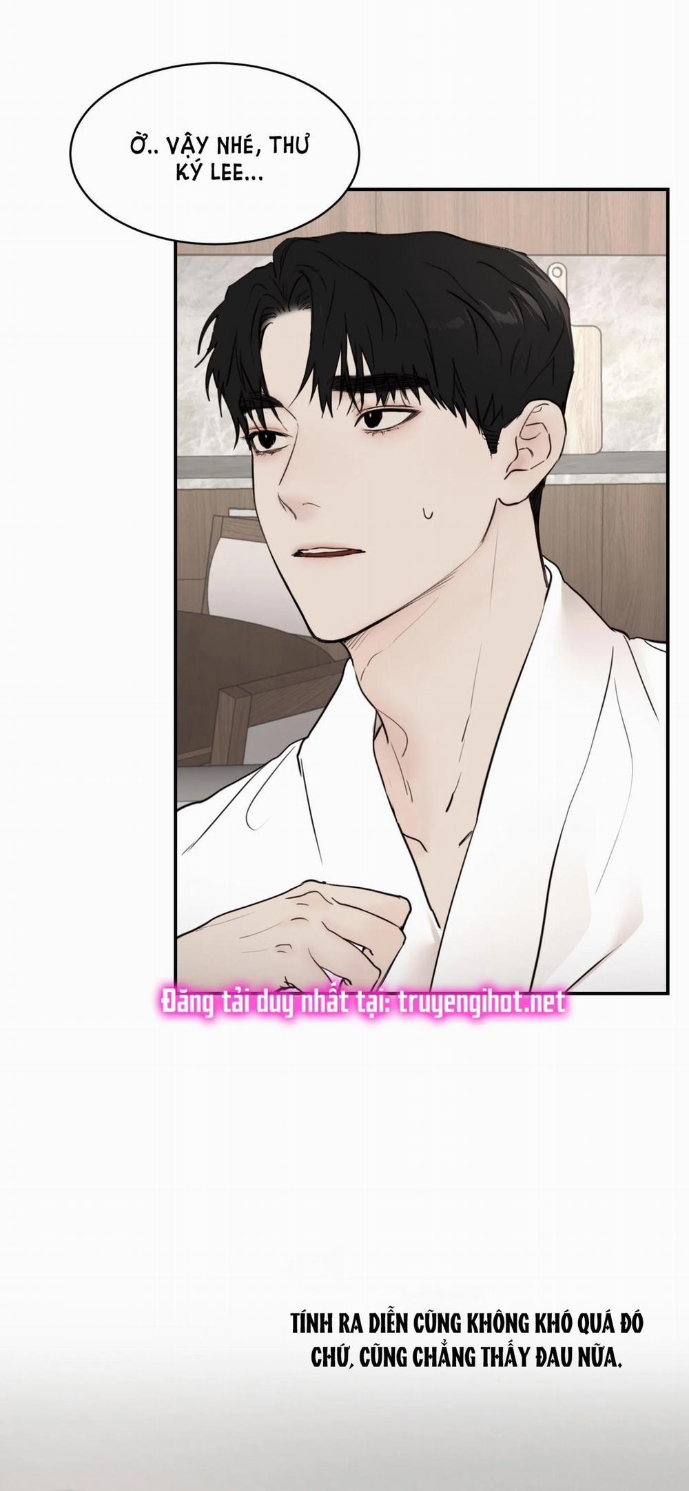 Speak Of The Devil 41 trang 57