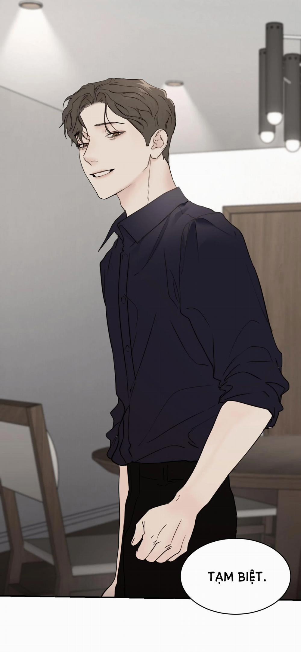 Speak Of The Devil 41 trang 58