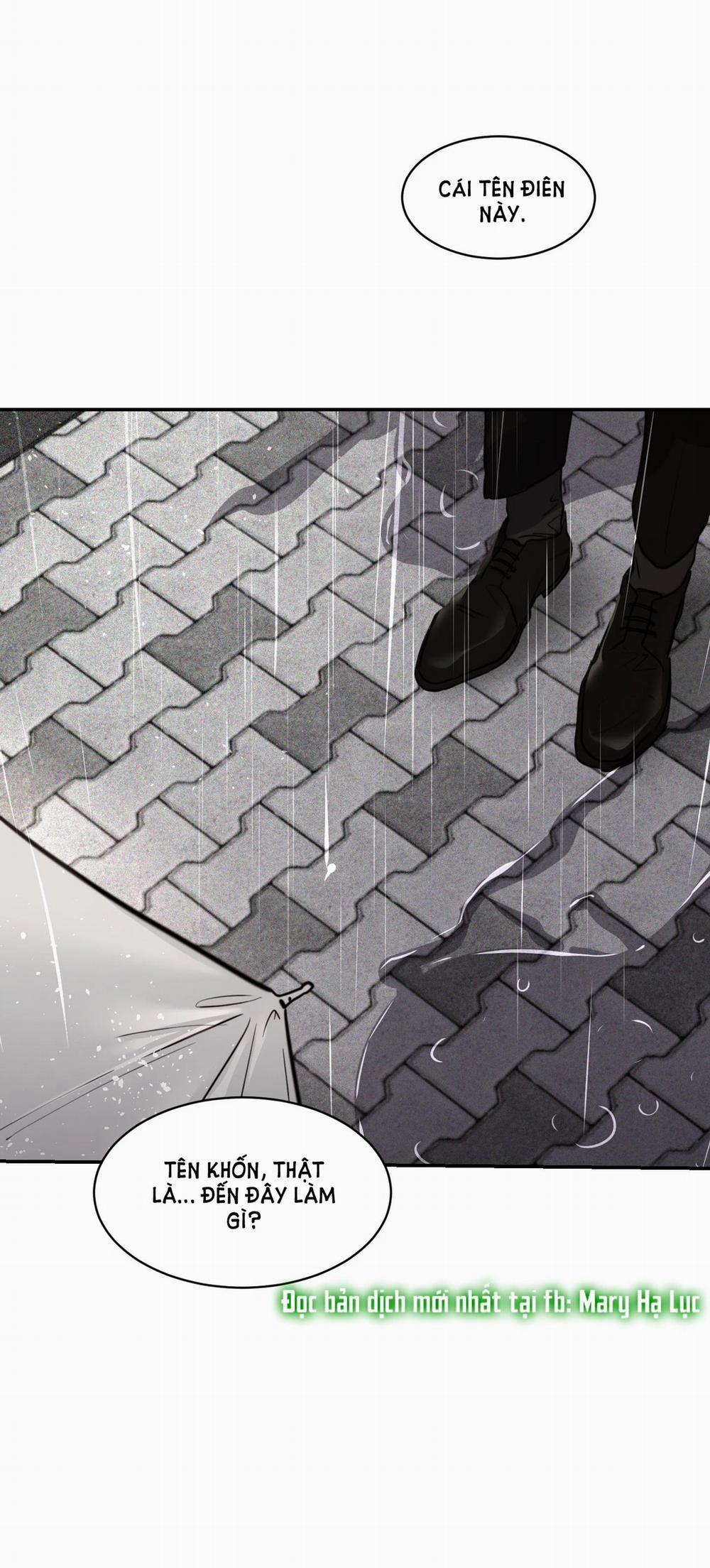 Speak Of The Devil 41 trang 63