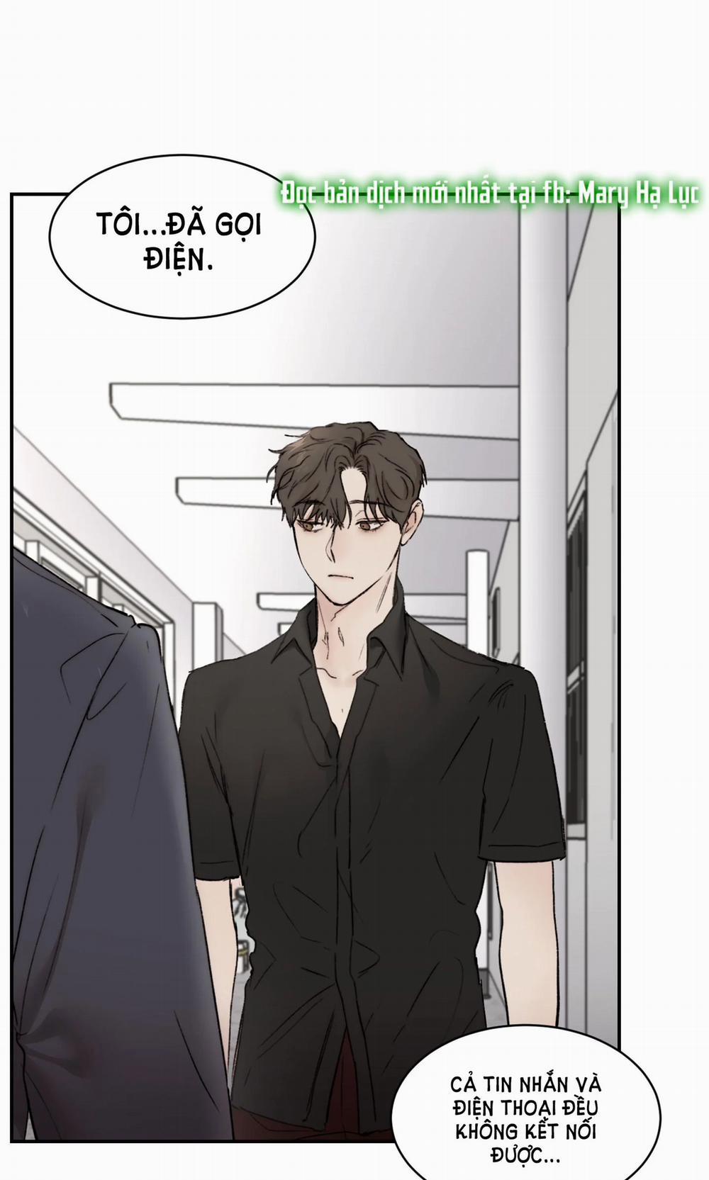 Speak Of The Devil 41 trang 79