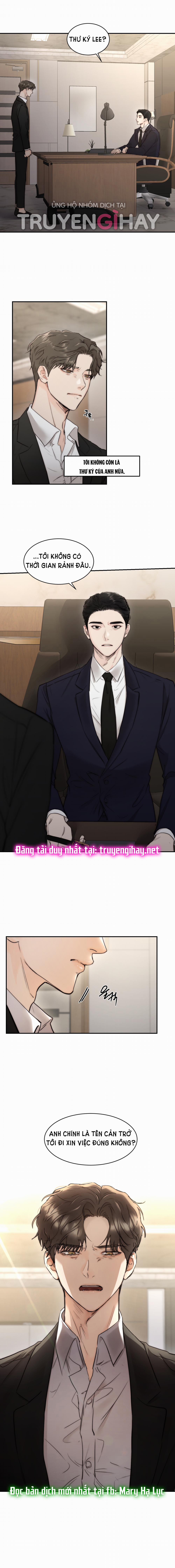 Speak Of The Devil 42 trang 11