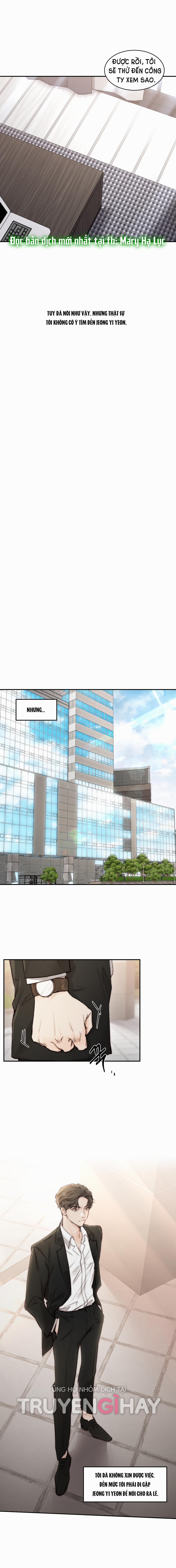 Speak Of The Devil 42 trang 9