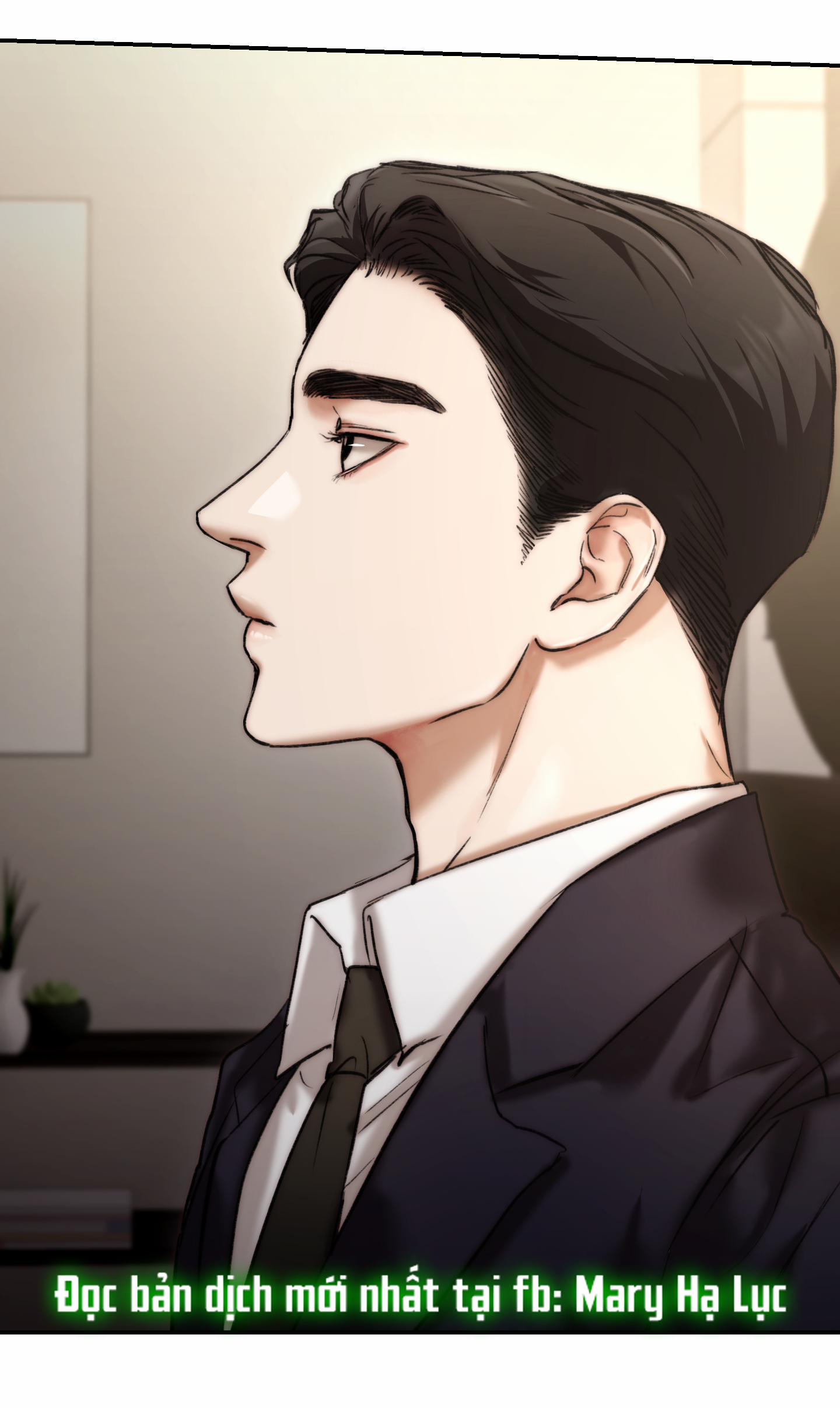 Speak Of The Devil 43.1 trang 10